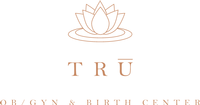 Tru Women's Health, Affiliate of the Hackensack Meridian Health Network Logo