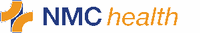 Newton Healthcare Corporation d/b/a NMC Health Logo